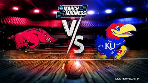 Kansas vs. Arkansas odds, prediction, betting trends for 2023 .